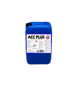 ACC PLUS Air Cooler Cleaner 2 Air cooler Cleaner