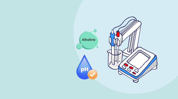 Corrosion Rate Test Kit