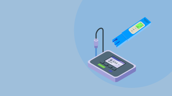 pH Meter