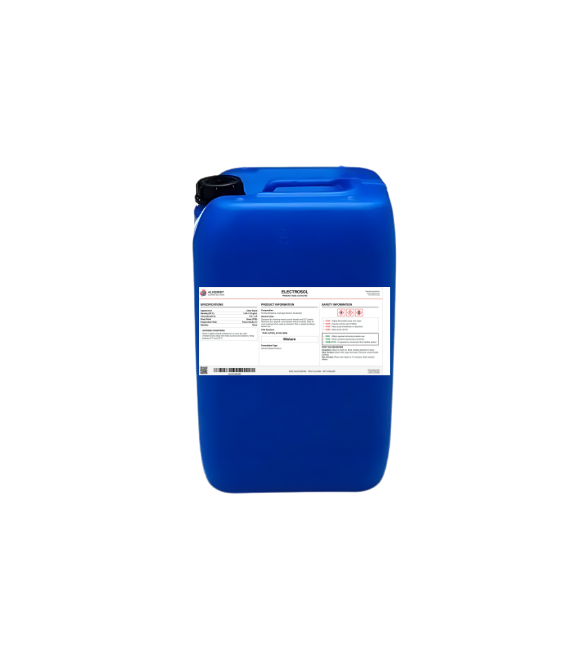 Electrosol Electrical Cleaner by Alkemist KSA in Jeddah, Saudi Arabia
