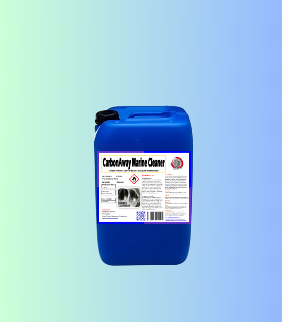Piston Cleaner