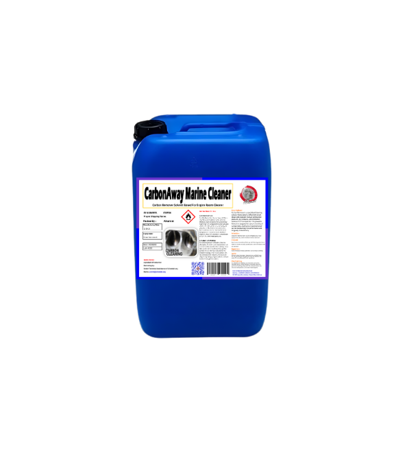 Marine Carbon Remover by Alkemist Jeddah Saudi Arabia