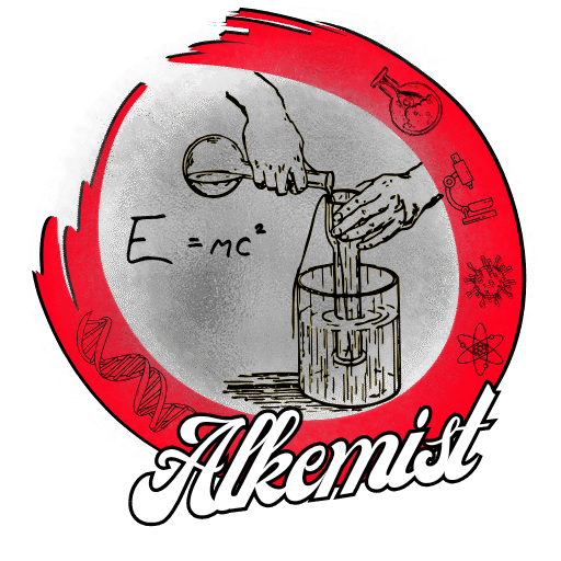 Alkemist K.S.A
