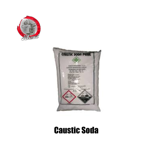 Caustic Soda Supply in Dammam