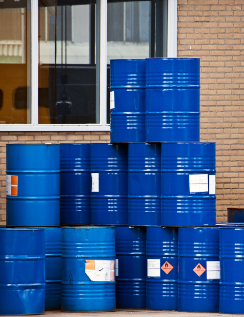 Ethanol in Saudi Arabia