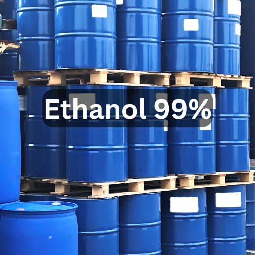 Ethanol