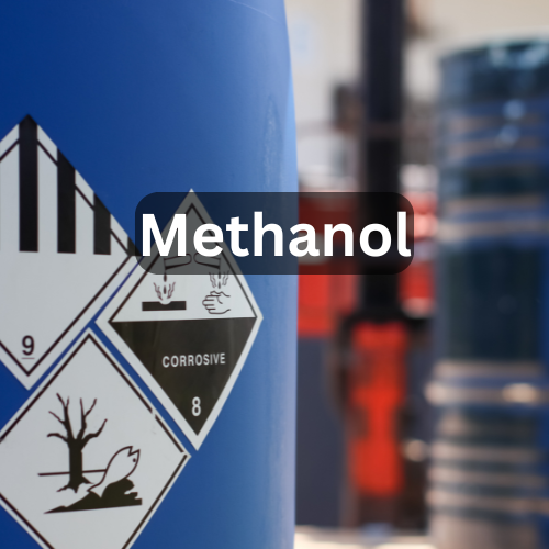 Methanol Supply in Dubai