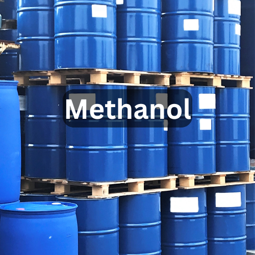 Methanol
