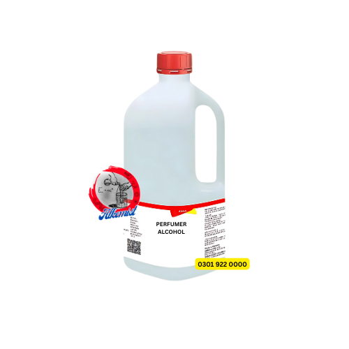 Perfumer's Alcohol SDA 40B