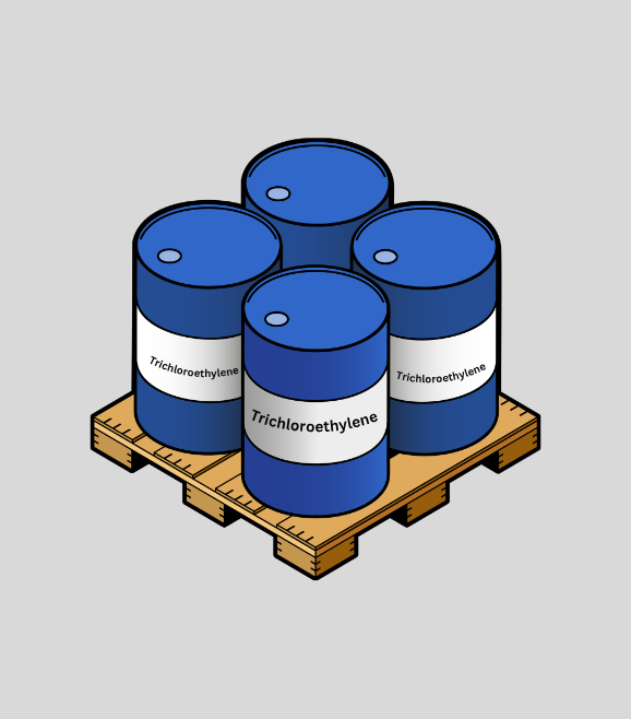 Trichloroethylene