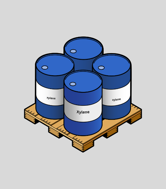 Xylene