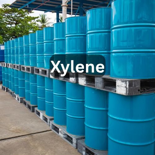 Xylene Seller in Dammam and Pakistan