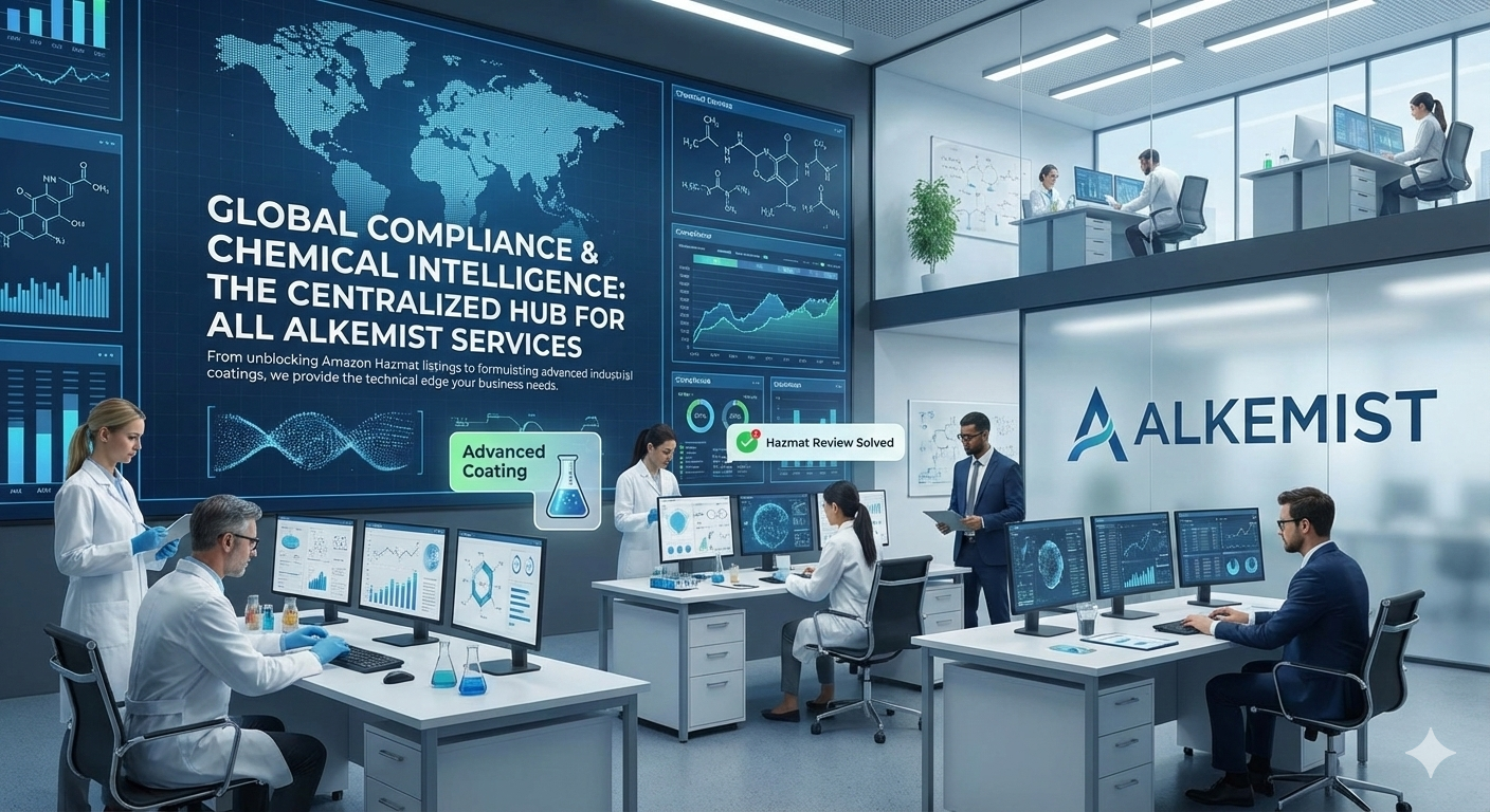 Compliance Service image