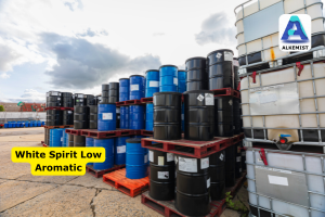 White Spirit Low Aromatic