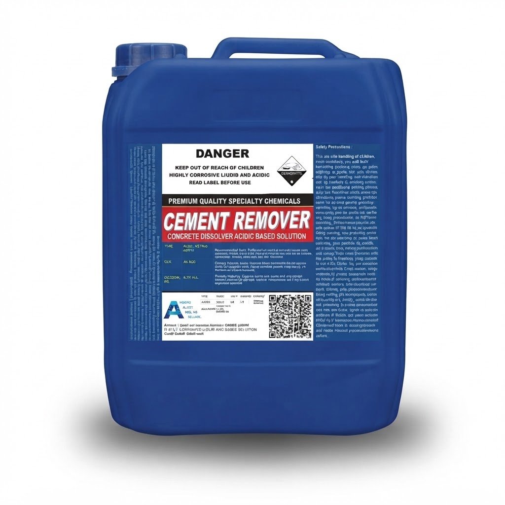 Cement Remover product image 2